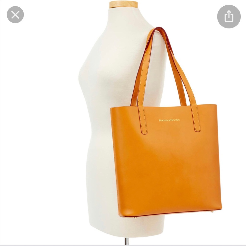 Donney & Bourke Montecito Waverly Tote